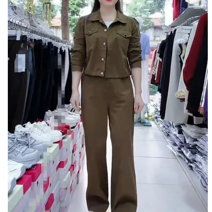 时尚潮流百搭精品女装dgd3942