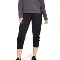 Under Armour 安德玛 UA女子Featherweight 休闲运动长裤1328959