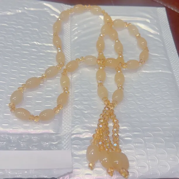 挂绳男女款玉坠挂脖绳平安扣佛公绳