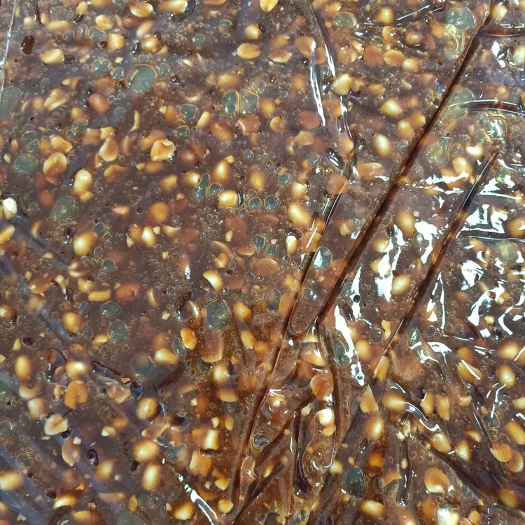 镇雄特产纯手工老式工艺麦芽麻糖传统儿时的味道