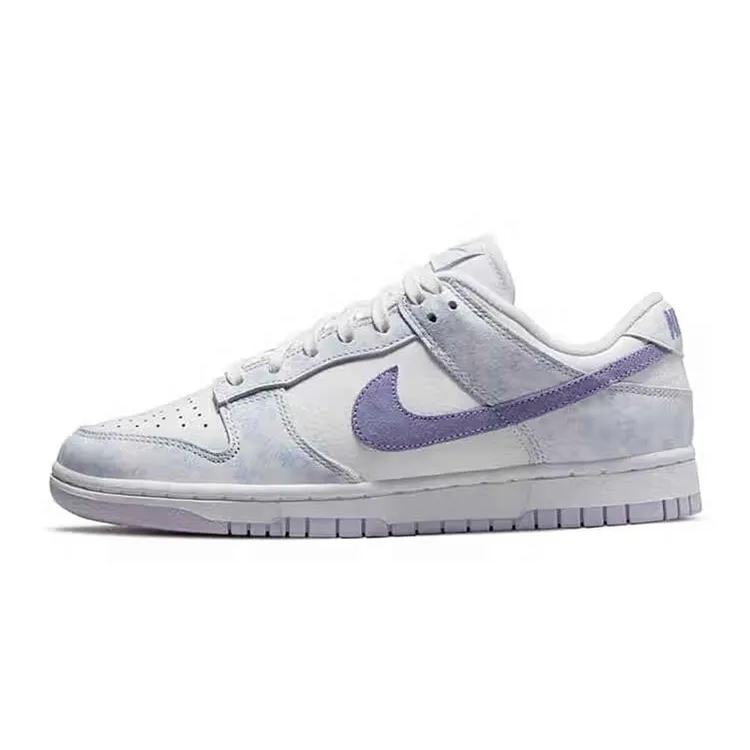 NIKE耐克女款休闲鞋WMNS NIKE DUNK LOW OG板鞋DM9467-500