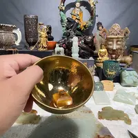 瓷片瓷器制作方法将瓷器