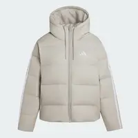 adidas/阿迪达斯女子W ESS 3S P D HO厚-短KH3979