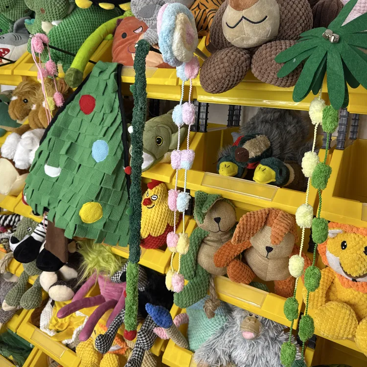 （狗狗玩具合集）直播间宠物玩具用品链接（个别微瑕产品介意NO 拍）