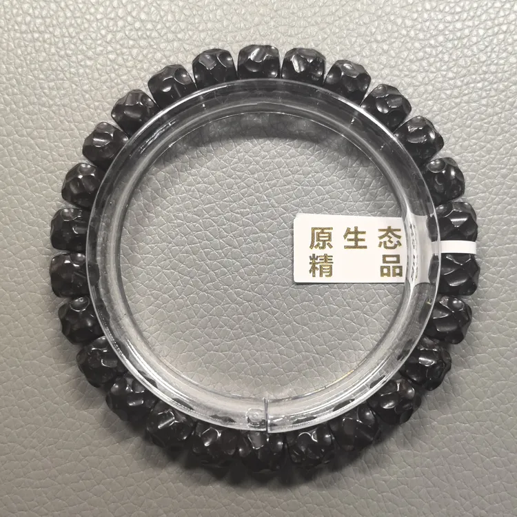 印尼原生态椰蒂9*8奶酪无相单圈(雕刻款有轻微缩尺介意者慎拍)