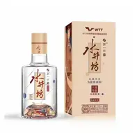 水井坊 第一坊酒臻酿八号庆功版52.1度100mL*5品鉴装浓香型52.1度