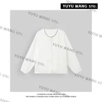 YUYU WANG【香榭】外套RBF2SQ019
