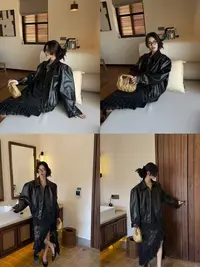 Coriander 香菜 女装701—800