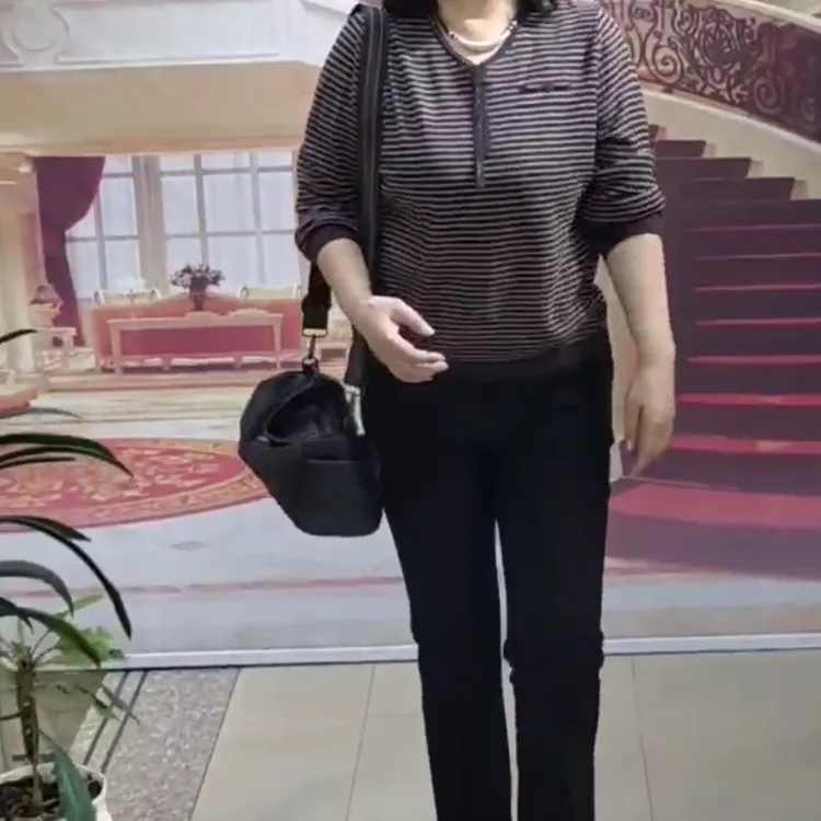 大码女装，上衣——17130号