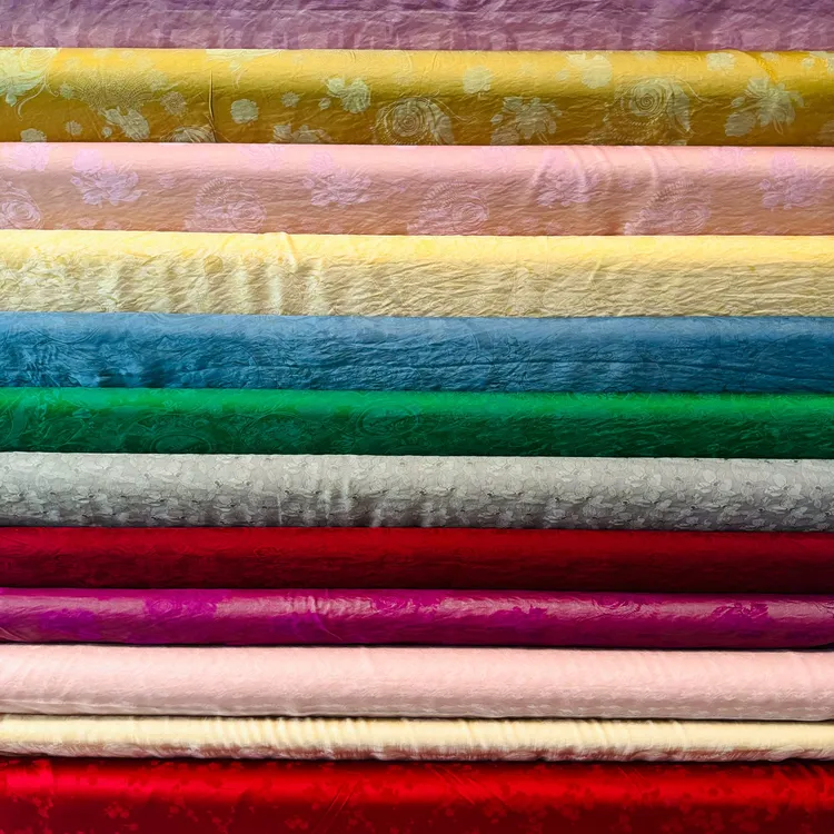 直播专享1号 布料直播数字就是价格 工厂批发全网低价