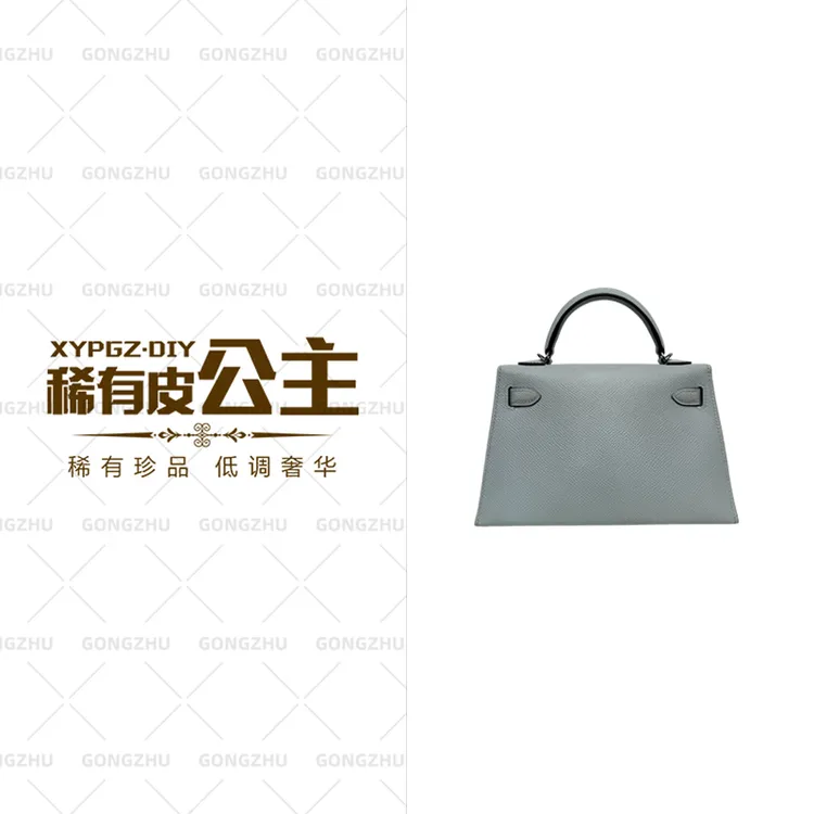 青货【KL19硬凯】手工蜡线欧美时尚轻奢百搭女士包包