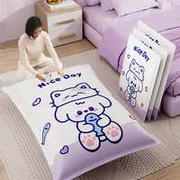 新疆包邮到家-真空压缩袋加厚收纳衣物棉被抽空气被子羽绒袋