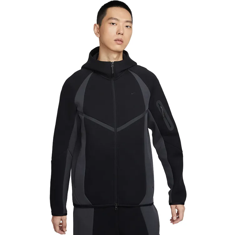 Nike耐克冬季男子运动休闲连帽夹克外套IF1326-010