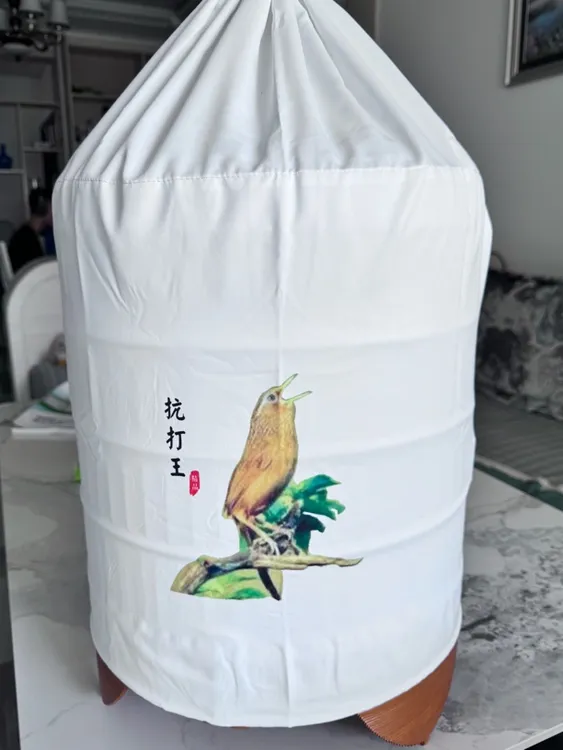 广笼36公分纯棉笼衣