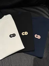 TX-6910【春款小标】T恤