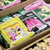 卡通可爱异形暖宝宝贴冬季防寒保暖神器用