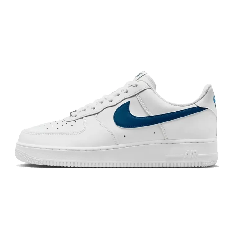 NIKE耐克男鞋AIR FORCE 1 '07运动休闲鞋FJ4146-123