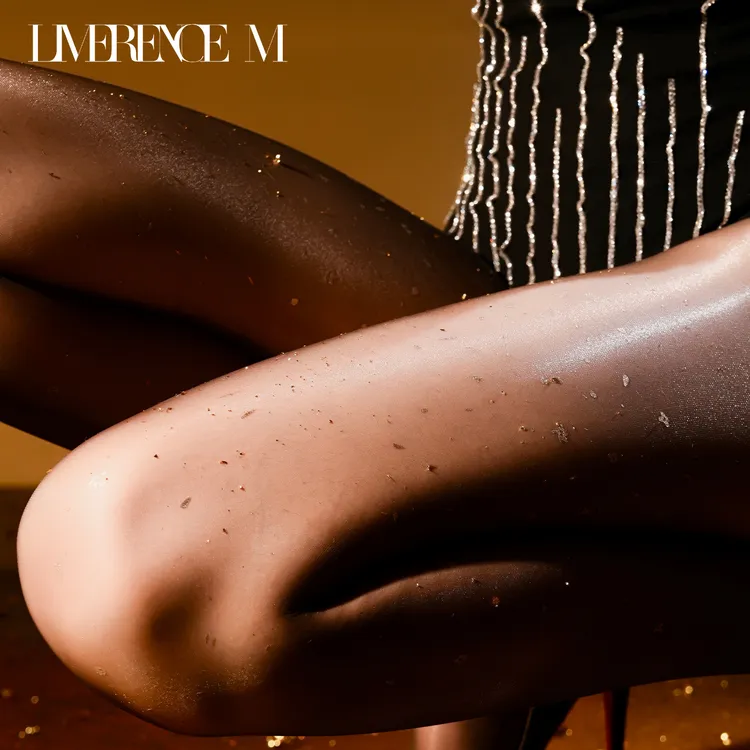 涞觅润丝【秋季限定】金桂烫印金锡箔桂花无缝丝滑防勾丝连裤丝袜