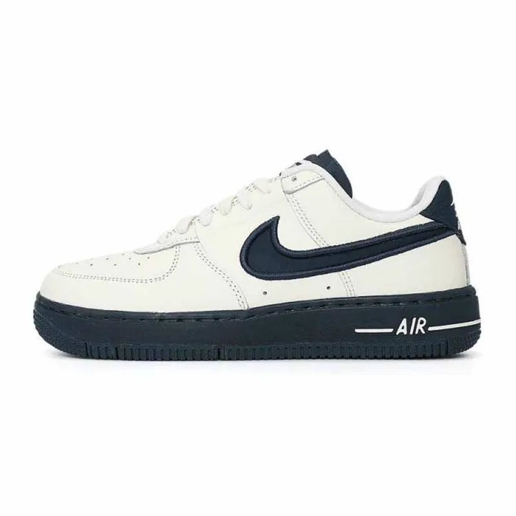NIKE耐克女鞋空军一号W AIR FORCE 1 DANCE经典休闲鞋FJ7409-103