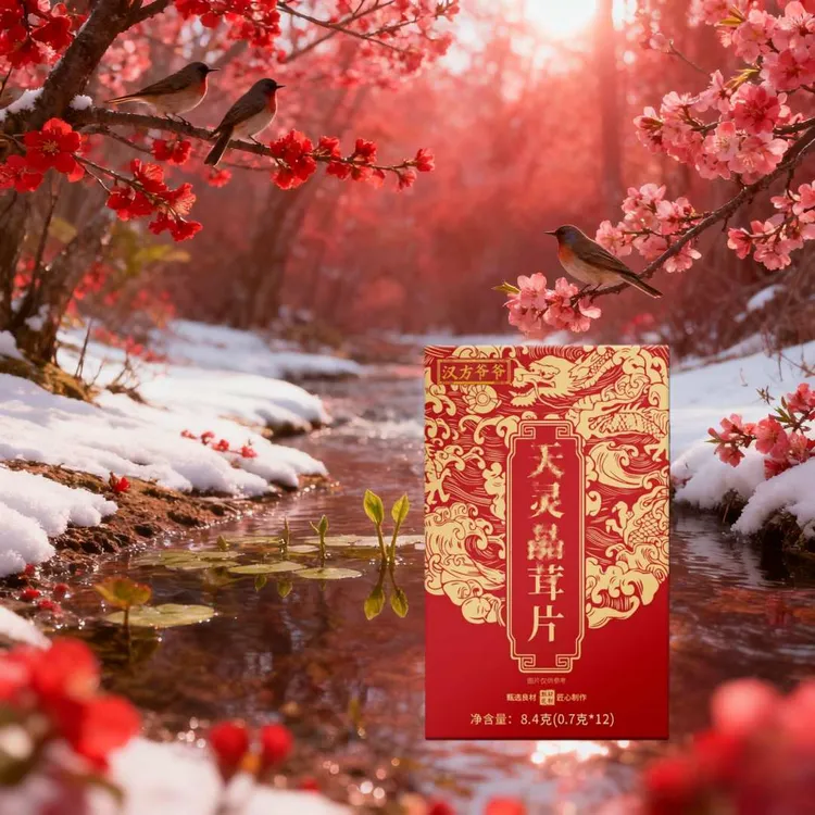 〖老师推荐〗98严选的产地取材滋补营养糖丸草本萃取-Q1