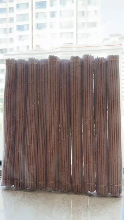 纯天然纯手工尼木线香
