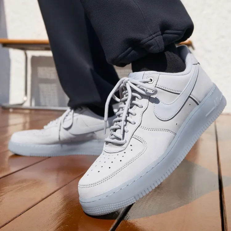 NIKE/耐克【双旦狂欢季】男空军一号经典时尚低帮板鞋CJ9179002