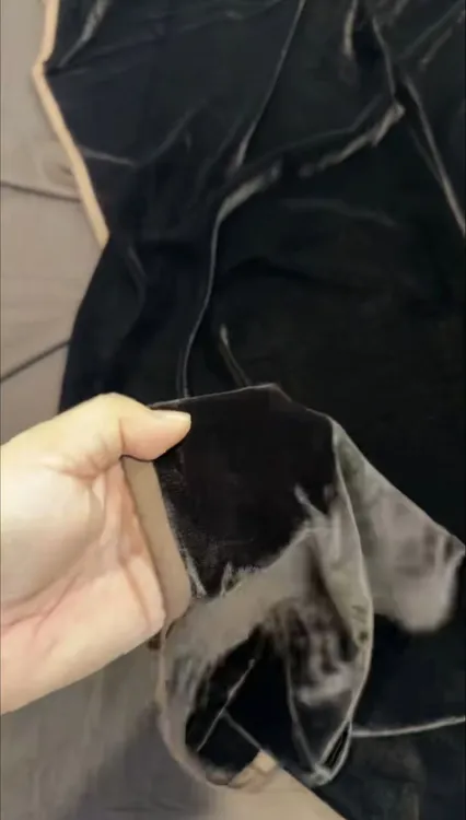Norka Duhawa 布料 咖啡