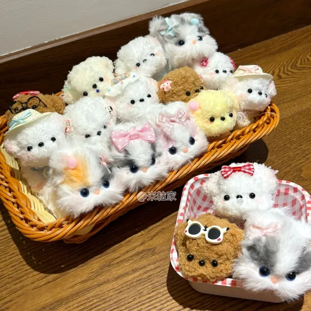 米粒家·扭扭棒 清仓买二送一 购买须知 不退不换