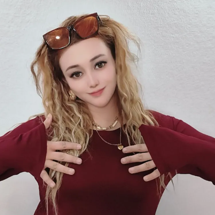 好看长袖体恤我喜欢