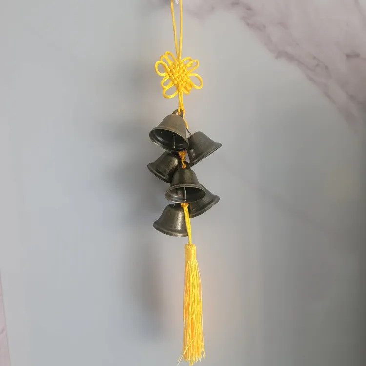 风铃铃入户门阳台挂饰铃铛家居饰品