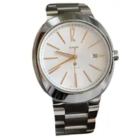 99新 Rado/雷达 创始型系列自动男表R15513113表径38