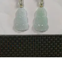 翡翠A货观音多样性发货，发一件671
