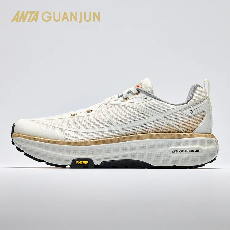 新春好礼安踏全行225透气透气氮科技运动鞋防滑耐磨休闲缓震跑鞋