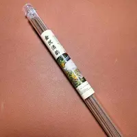 金沉清韵线香10克-50克筒装