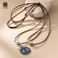 925银银制品 【举石】TH0916-333-916个性吊坠（一件/自选/多样性）K