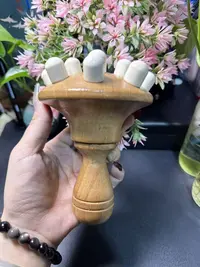板娘专享 鹿角摇铃微瑕福利随机发货 不退不换 -X127