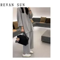［莉姐专属］-大骨架穿搭美芯 亚麻套装3429