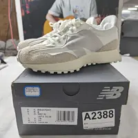 A2388 NEW BALANCE WS327SFD 37码数运动鞋 直播微瑕疵 无售后
