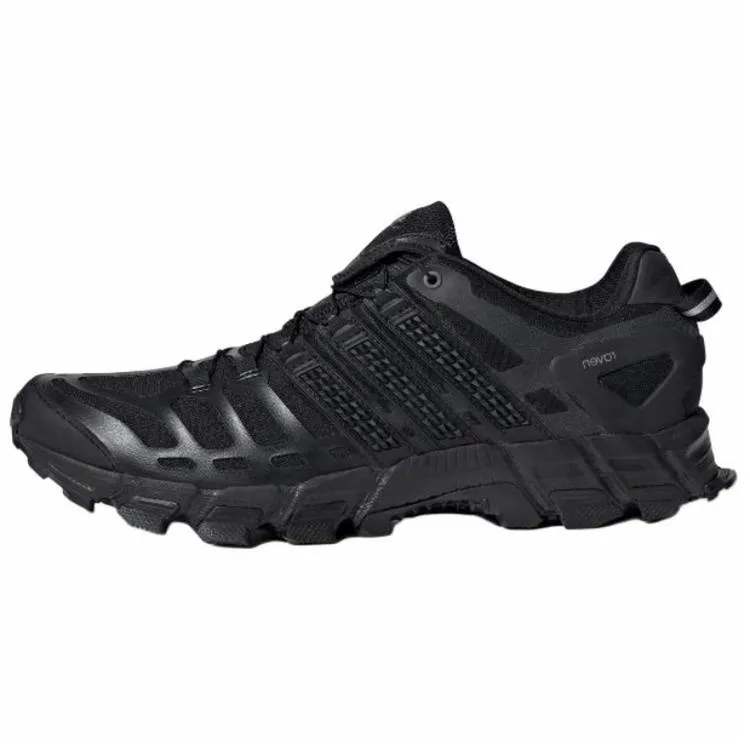 Adidas/阿迪达斯新款男士时尚耐磨低帮透气跑步鞋IG6931