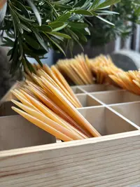  马方方5.5mm 拆卸毛衣针（自己购买连接线）