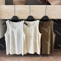 【琪琪】  秋季背心 万能公式穿搭单品  J1289