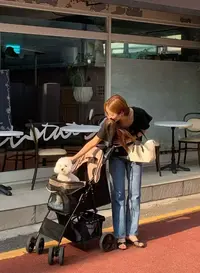 【西红柿拌面】百搭宽松慵懒风女装随机一件