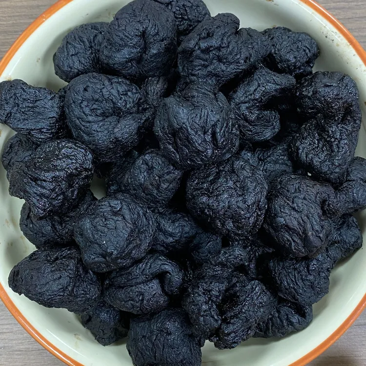 【鸿哥夫妇推荐】精选熟地黄可煲汤煮水 规格250克-500克