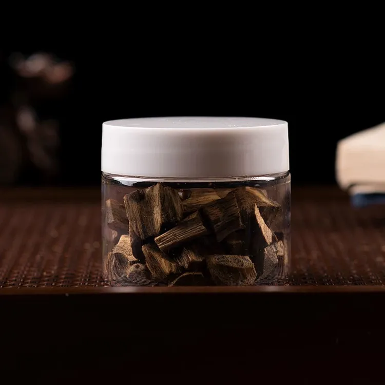 天然奇楠沉香粒子老料碎料薰香真沉香0添加养生助眠安神高油泡水