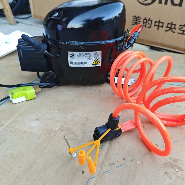 农用家用家充气泵