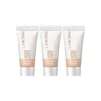 【大宁】兰蔻养肤柔光粉底液-PO-01 5ML +口红包 