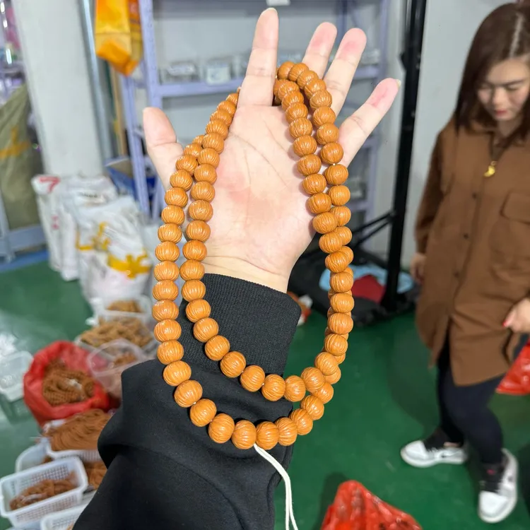 02110核桃挂件土豪猴头猴头脖挂88颗打底挂瓷矮桩馒头桩