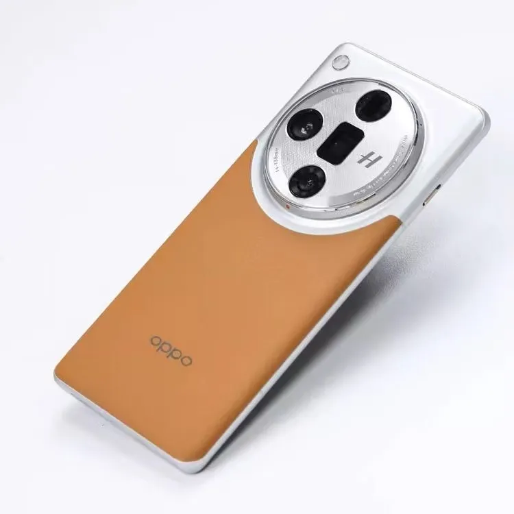 99新 OPPO OPPO Find X7 Ultra第三代骁龙8哈苏大师影像手机