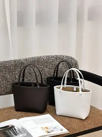 一只甜Undoux  甜的TR小托特包