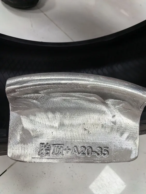 半气囊底板胎顶专用模具纯铝底板加长铝板模具